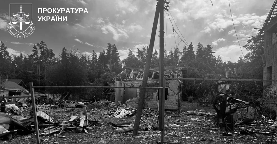 Число жертв ракетного удара по выставке под Киевом возросло до 12 