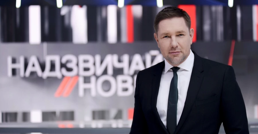 Стогний вернулся в эфир ICTV и заявил, что работает в оборонном секторе