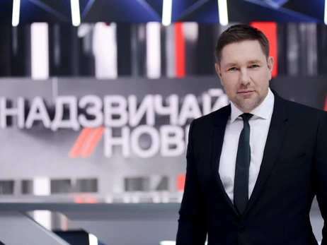 Стогний вернулся в эфир ICTV и заявил, что работает в оборонном секторе