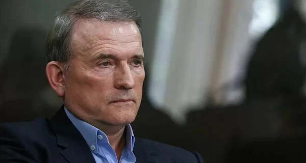 Виктор Медведчук получил новое подозрение - в посягательстве на целостность Украины