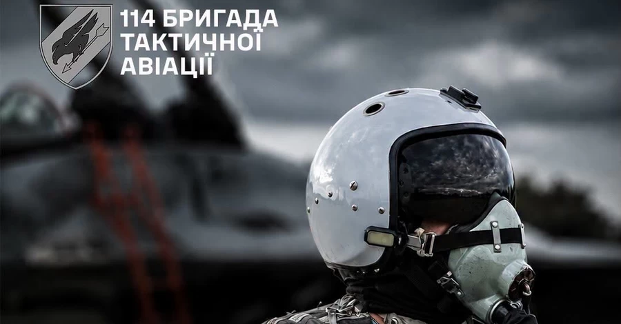 Український пілот за один бойовий виліт знищив чотири бронемашини РФ на Запорізькому напрямку