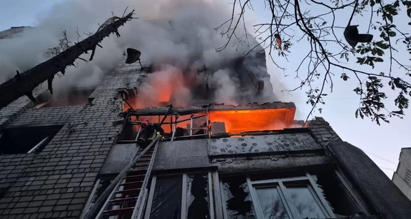 Россияне ночью запустили 74 ракеты, под основной атакой были две области