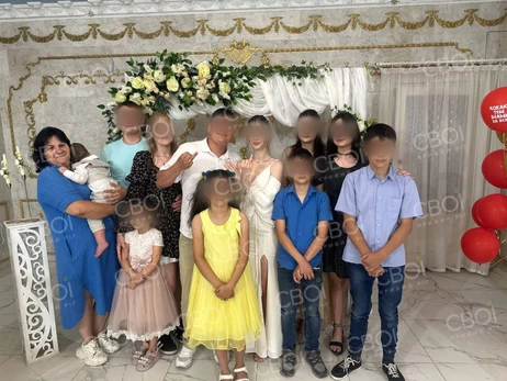 Удар по пригороду Кривого Рога: в разрушенном доме были дети от 1,5 до 17 лет