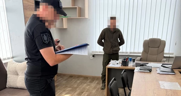 ГБР заявило о «чистом четверге» для ТЦК — обыски проводят в большинстве регионов