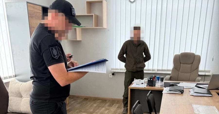 ГБР заявило о «чистом четверге» для ТЦК — обыски проводят в большинстве регионов