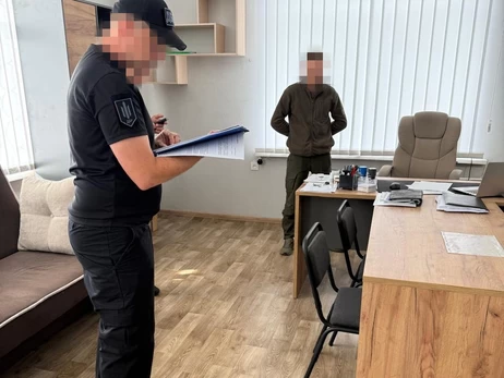 ГБР заявило о «чистом четверге» для ТЦК — обыски проводят в большинстве регионов