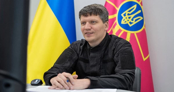  Кабмин назначил Галан и Боева заместителями министра обороны 