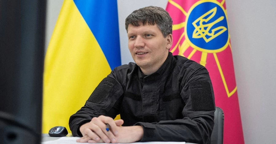  Кабмин назначил Галан и Боева заместителями министра обороны 