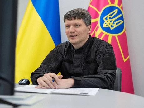  Кабмін призначив Галан та Бойова заступниками міністра оборони 