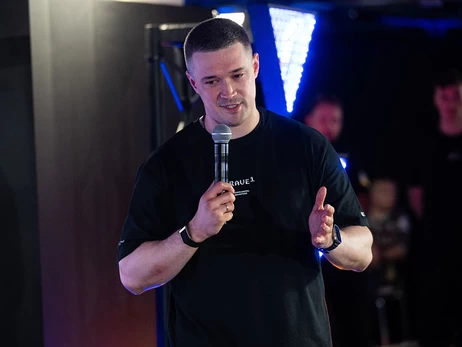 Федоров розповів, чому насправді Зеленський звільнив його з посади міністра оборони 