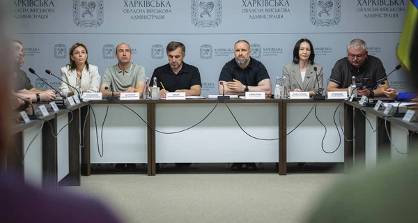 В Харьковской области объявили принудительную эвакуацию семей с детьми еще из 9 пунктов