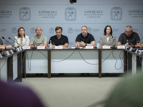 В Харьковской области объявили принудительную эвакуацию семей с детьми еще из 9 пунктов