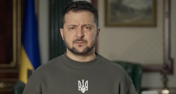  В Польше задержали мужчину за призывы убить Зеленского 