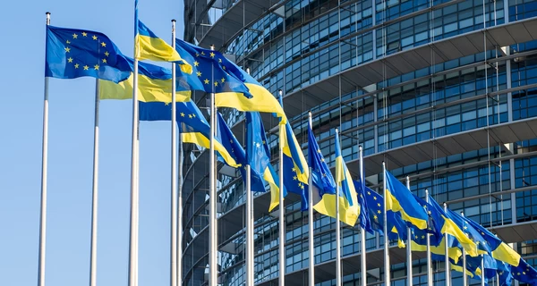  В ЕС утвердили продление защиты для украинцев, но с новшествами для военнообязанных мужчин 