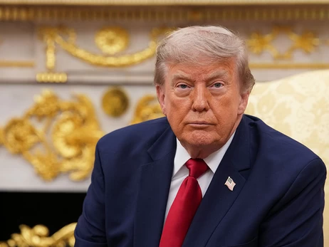 Трамп заявив про досягнення «історичної угоди» щодо повного роззброєння ХАМАС у Газі