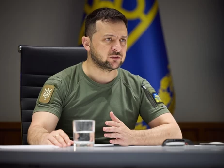 Зеленський назвав втрати армій РФ та України – різниця у 14 разів