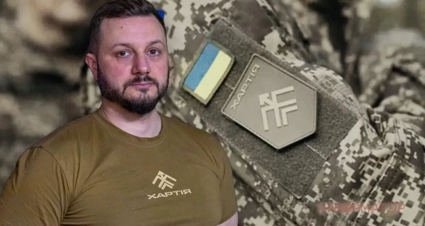 На командира «Хартии» Игоря Оболенского пытались совершить покушение, - Зеленский