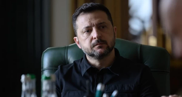 Зеленский провел Ставку - обсудили фронт и дальнобойные санкции против РФ