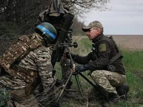 В армии - до пенсии. Почему в Украине не снижают предельный возраст мобилизации