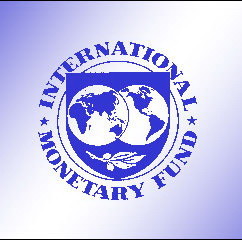 Украина взяла в долг у МВФ 16 миллиардов долларов 