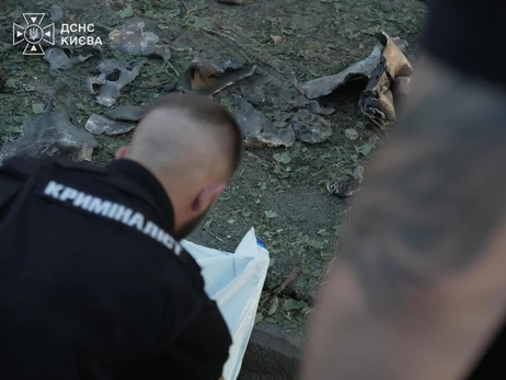 У Києві під час повторного удару РФ загинув молодий патрульний, який надав допомогу пораненим 