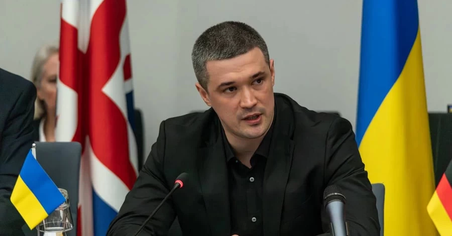 Федоров пообещал, что не будет в оппозиции к Зеленскому до конца войны 