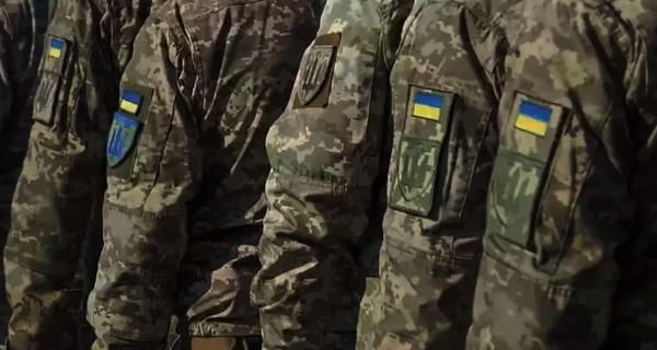  Во Львовской области военного нашли мертвым в ТЦК 
