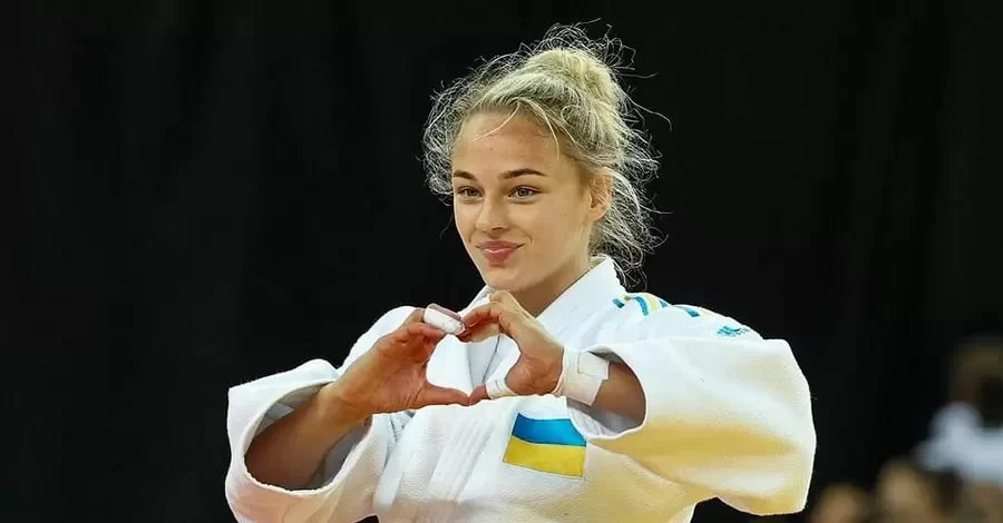 Дар'я Білодєд відновила тренування після дворічної перерви у кар'єрі