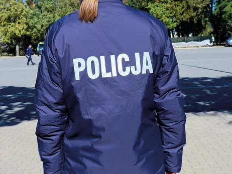 У Польщі затримали чоловіка, який бив українку палицею по голові 