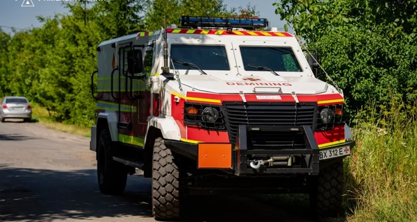 Взрыв на полигоне в Хмельницком - пять военных до сих пор ищут, продолжается разминирование