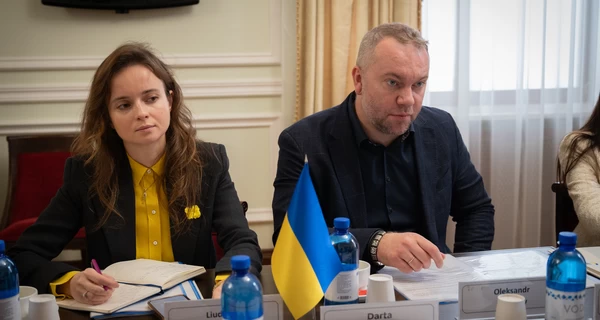 Экс-госсекретаря МИД арестовали с альтернативой залога по делу о хищении помощи