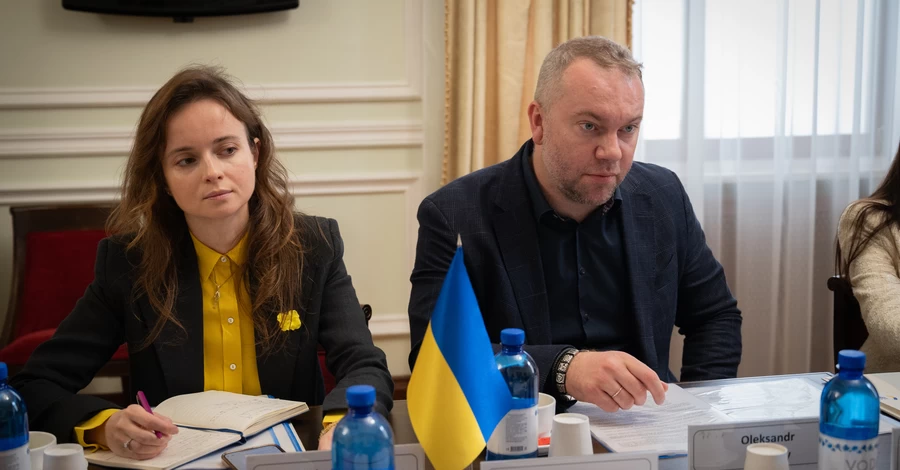 Экс-госсекретаря МИД арестовали с альтернативой залога по делу о хищении помощи