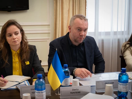 Экс-госсекретаря МИД арестовали с альтернативой залога по делу о хищении помощи