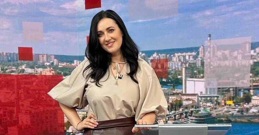46-летняя Соломия Витвицкая назвала месяц, когда родит первенца