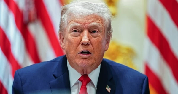 «Там плодородная почва», - Трамп заявил, что США в Украине могут «взять почти все, что захотят»
