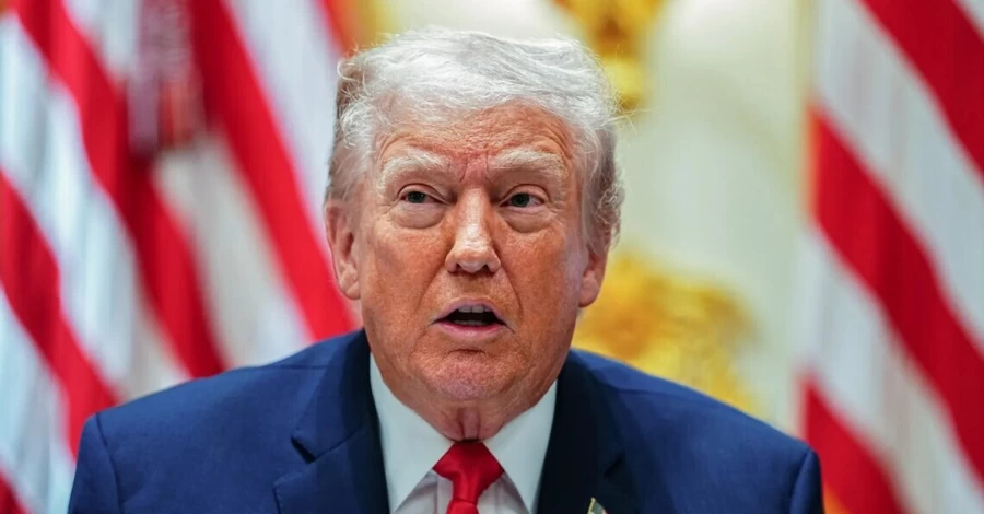 «Там плодородная почва», - Трамп заявил, что США в Украине могут «взять почти все, что захотят»