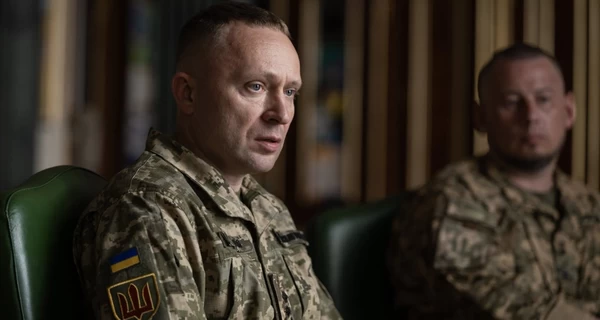 Олег Жданов - о первых шагах Драпатого: от аудита штурмовиков до будущего ТЦК