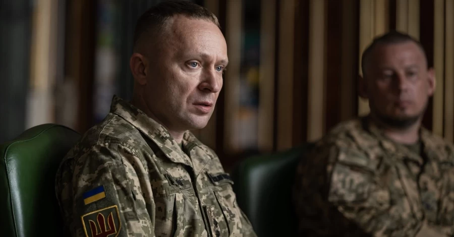 Олег Жданов - о первых шагах Драпатого: от аудита штурмовиков до будущего ТЦК