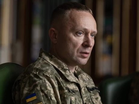 Олег Жданов - о первых шагах Драпатого: от аудита штурмовиков до будущего ТЦК