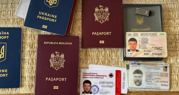Чи не вкрали вашу особистість? Українці ризикують відповідати за злочини своїх «двійників» за кордоном