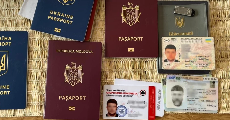 Не украли ли вашу личность? Украинцы рискуют отвечать за преступления своих «двойников» за границей