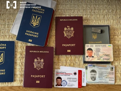 Чи не вкрали вашу особистість? Українці ризикують відповідати за злочини своїх «двійників» за кордоном