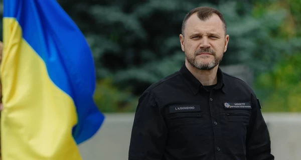  Клименко назвал свои главные задачи на посту секретаря СНБО 