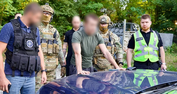 В Хмельницком по подозрению в развращении девочек задержали директора языковой школы