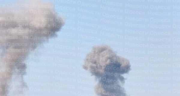 По Одессе ударили «Ониксы» – прилет произошел в людном месте у рынка