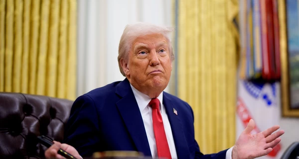 25 штатов США подали в суд на администрацию Трампа из-за новых пошлин 