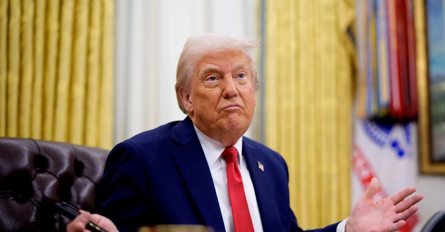 25 штатов США подали в суд на администрацию Трампа из-за новых пошлин 