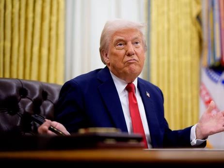 25 штатов США подали в суд на администрацию Трампа из-за новых пошлин 