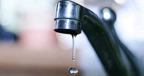 В Молдове из-за засухи ограничили использование воды 