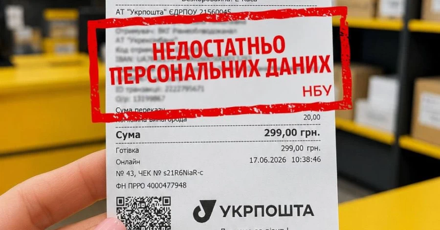 В НБУ заявили, что не обязывали 